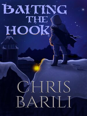 cover image of Baiting the Hook